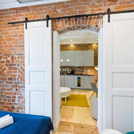 Comfort Market Square With Ac As 4a Apartment Breslau