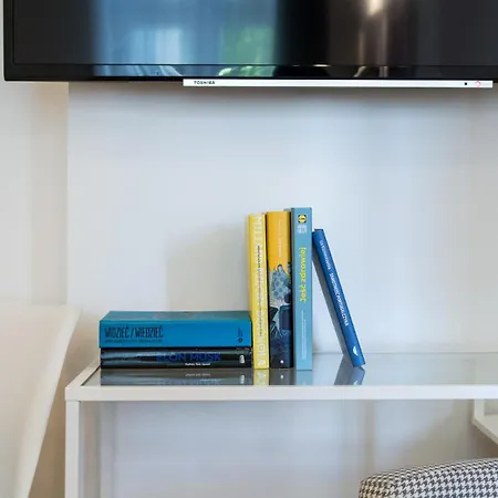 Apartment Comfort Market Square With Ac As 4a *